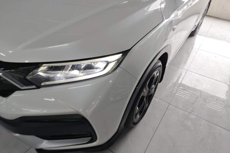 Used Honda XR-V 2020 220TURBO CVT Luxury Edition
