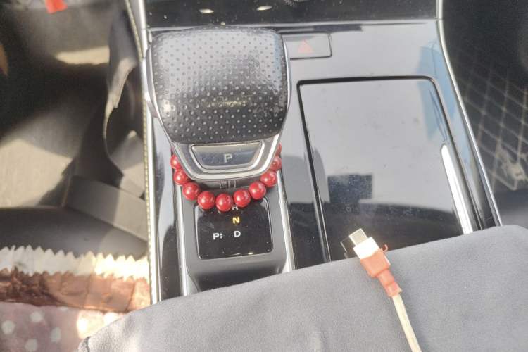 Used Roewe i6 MAX New Energy 2021 EV 500 Skyroof Flagship Edition