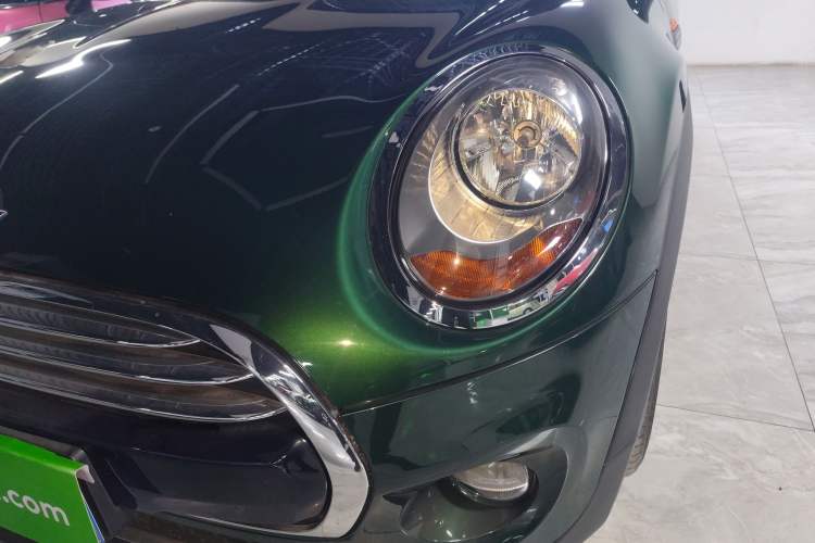 Used MINI MINI 2014 1.5T COOPER Fun