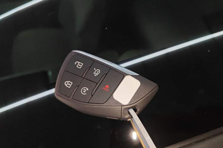 Used Buick LaCrosse 2026 Model Platinum Aivia Edition
