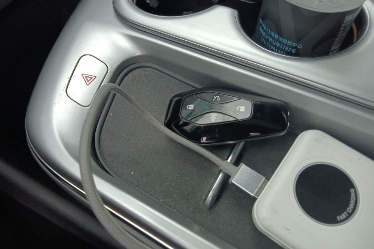 Used ARCFOX Alpha T5 2024 660 MAX
