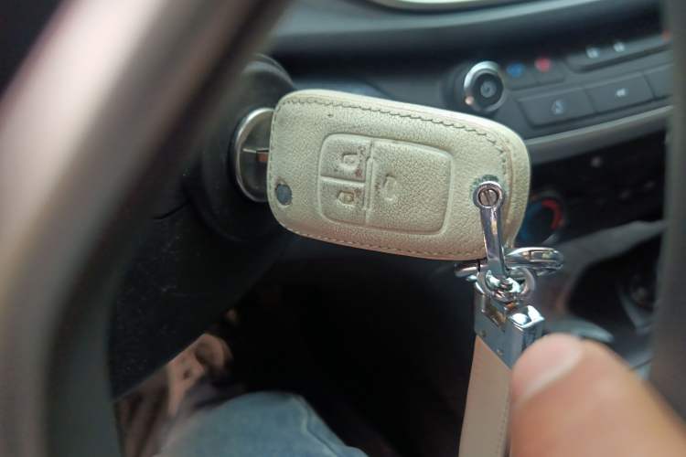 Used Buick GT 2021 Revised Version 1.3T Automatic Mild Hybrid Elite Edition
