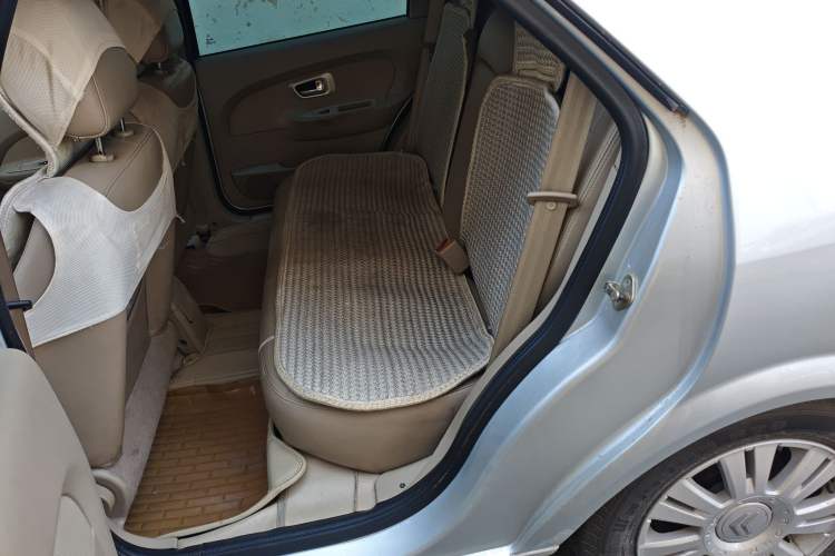 Used Citroen Elysee 2010 Sedan 1.6L Manual Luxury Model