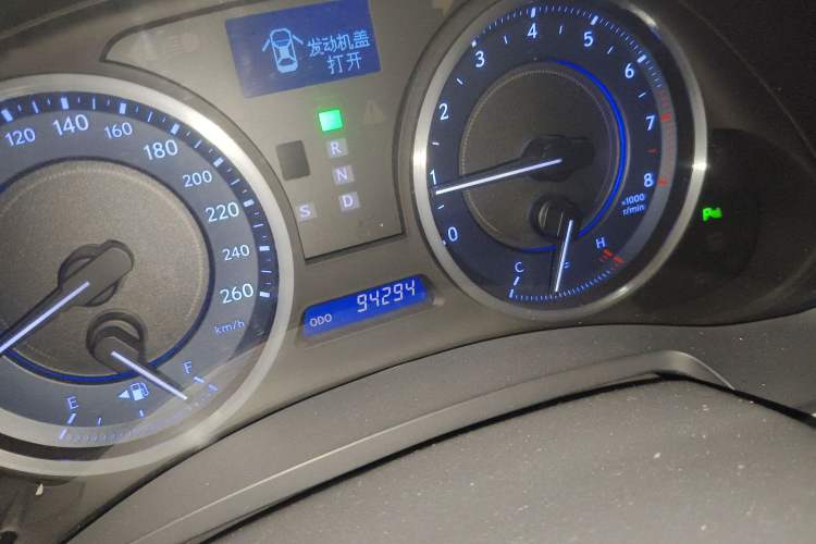 Used Lexus IS 2011 250 Windstorm Edition
