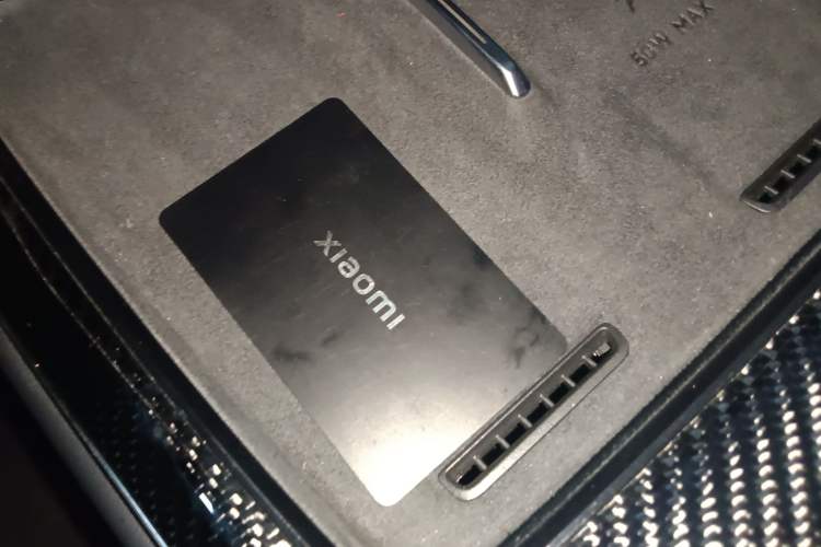 Used Xiaomi Auto SU7 Ultra 2025 Ultra Model
