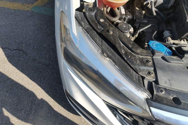 Used Jetta VA3 2019 1.5L Manual Entry-Level Version