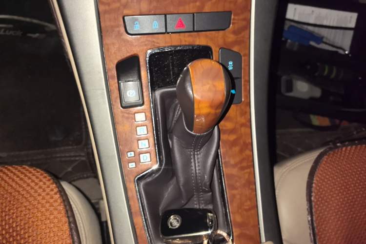 Used Buick LaCrosse 2012 2.4L SIDI Haoya Edition