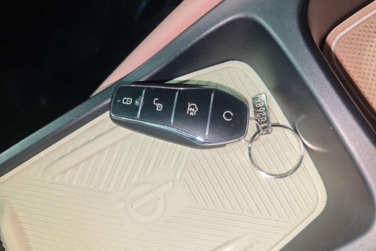 Used BYD Seagull 2023 Active Version