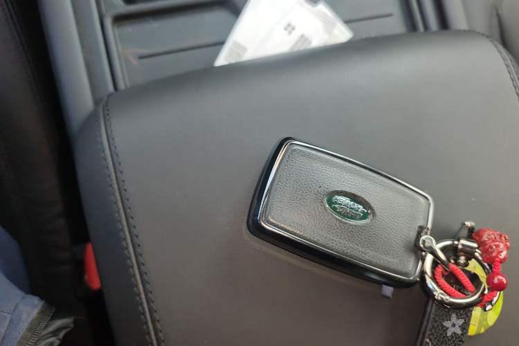 Used Land Rover Defender 2023 Facelift 90 3.0T P400 XS Vehicle Key