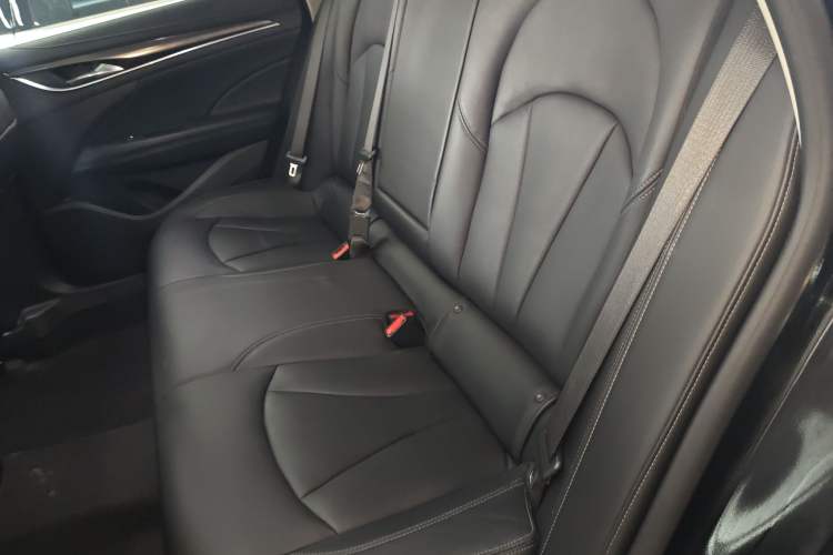 Used Buick LaCrosse 2021 652T Luxury Model