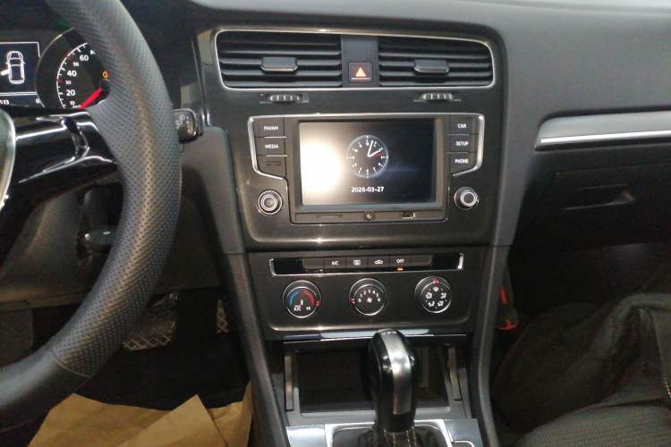 Used Volkswagen Golf 2017 230TSI Automatic Comfort Edition – Celebrating Milestone of One Million Units
