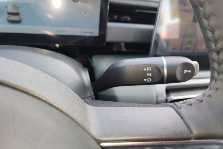 Used Baojun Spark EUV 2026 301km Flagship Edition
