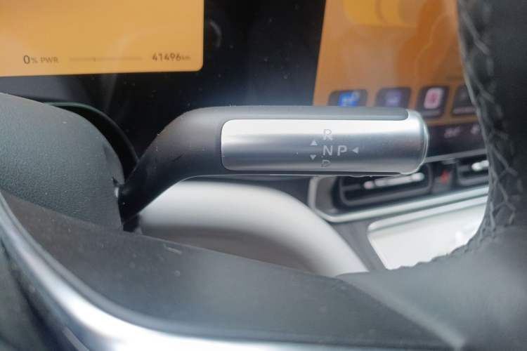 Used Hima AITO M9 2024 Range-Extended Max Edition 42 kWh 6-Seater Version