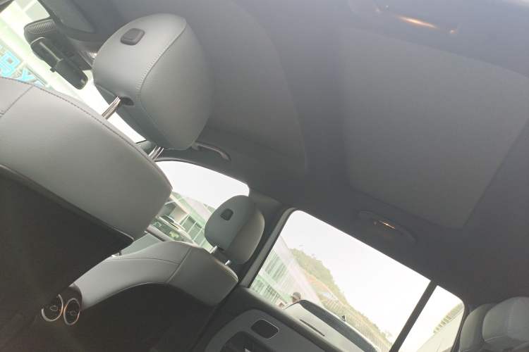 Used Mercedes-Benz EQB 2024 EQB 260