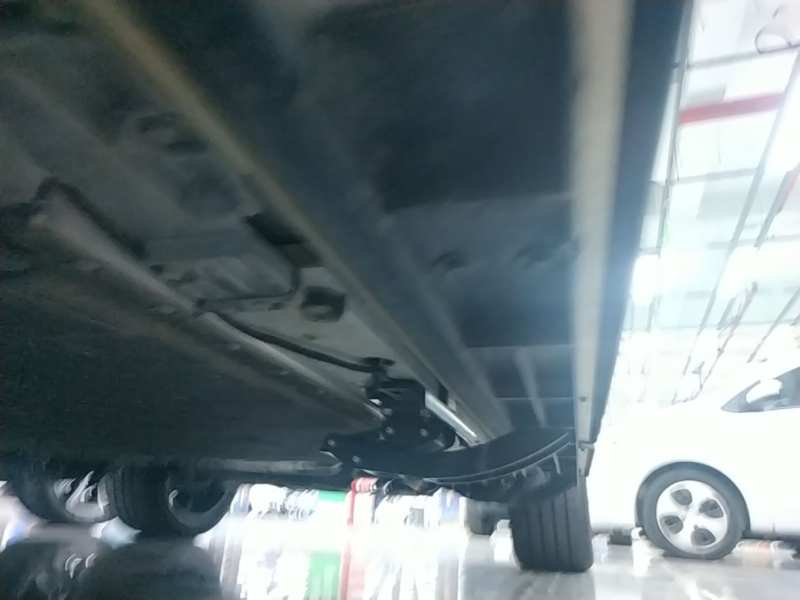 Used iCAR V27 2026 Model 200KM Four-Wheel Drive Falcon 700 — 21