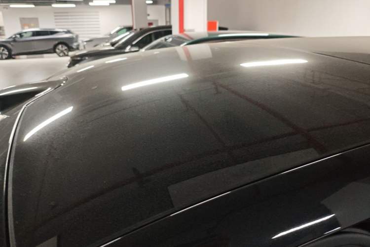 Used Li Auto L9 2025 Ultra Smart Refreshed Edition