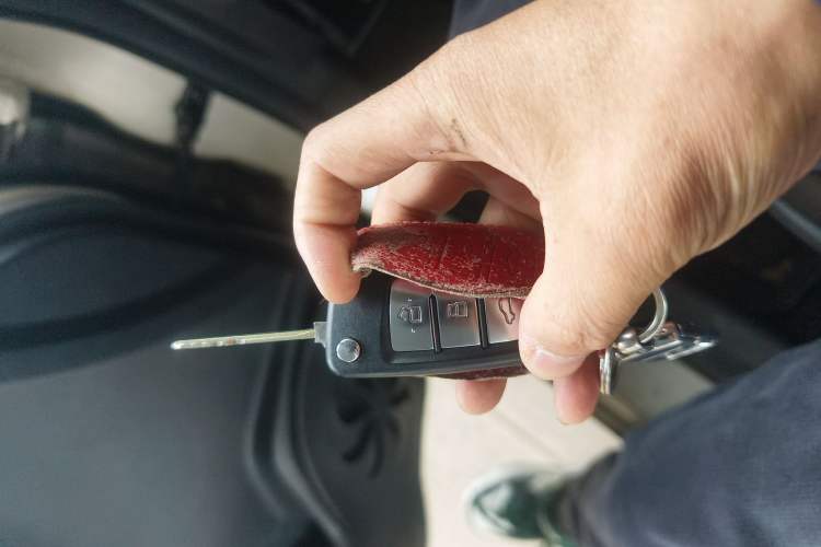 Used Geely Auto Vision X3 2017 1.5L Manual Luxury Model
