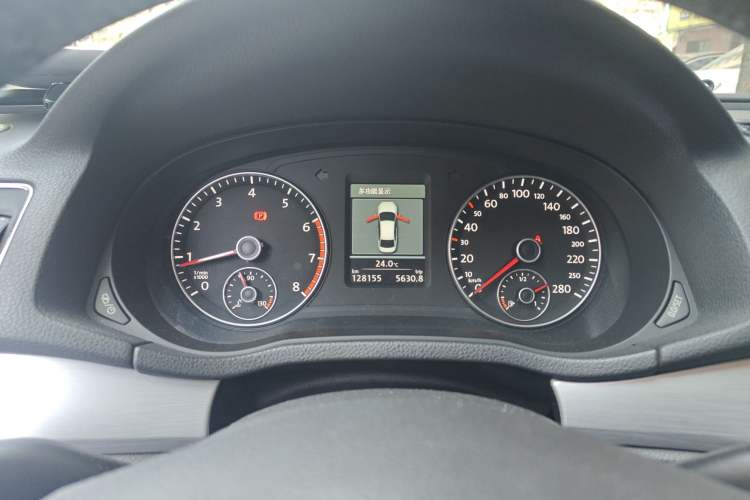 Used Volkswagen Passat 2013 1.8TSI DSG Prestige Edition
