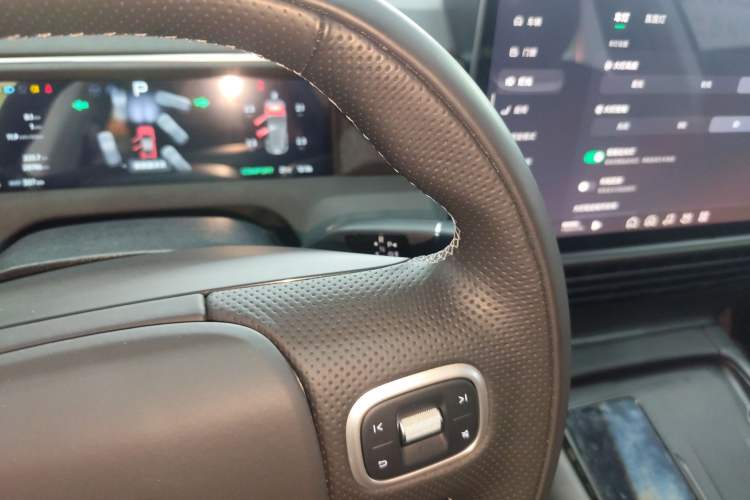 Used XPeng G6 2023 755 Ultra-Long Range Pro