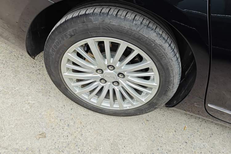 Used Cadillac CT6 2021 28T Fashion Edition
