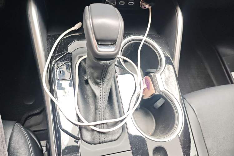 Used Toyota Highlander 2023 2.5L Smart Electric Hybrid Dual-Engine Four-Wheel Drive Prestige Version – 7 Seats