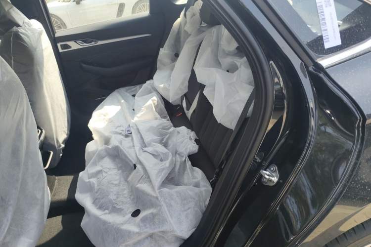 Used Geely Auto Preface 2026 Model Oriental Yao 1.5TD Kunlun Edition
