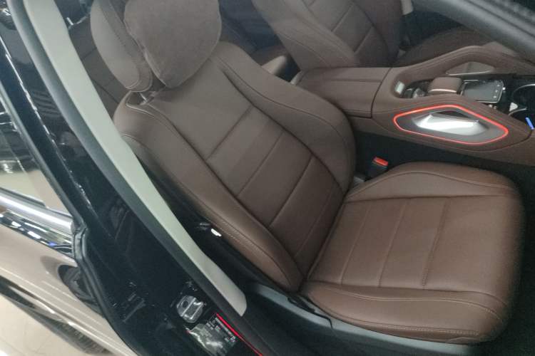 Used Mercedes-Benz GLE 2025-Year Restyled GLE 350 4MATIC Dynamic Edition
