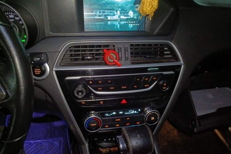 Used Leopaard CS10 2017 2.0T Automatic Luxury Model