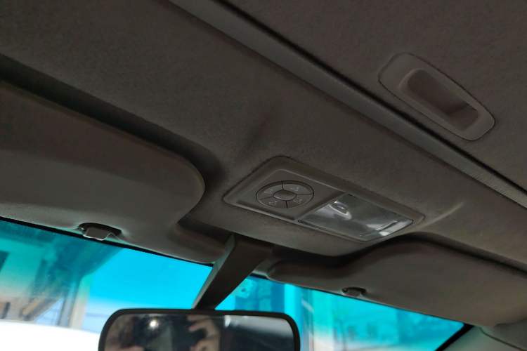 Used BYD F3 2015 Energy-Saving Edition 1.5L Automatic Prestige Model