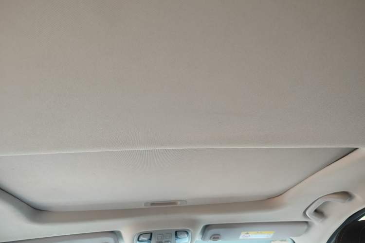 Used SOL A5 2021 1.5T CVT Luxury Smart Model Headliner