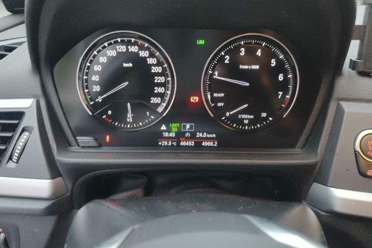 Used BMW 1 Series 2018 118i Fashion Model