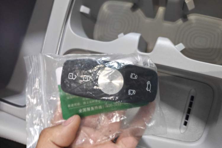 Used Roewe iMAX8 New Energy 2025 1.5T DMH Lu Zun Deluxe Edition