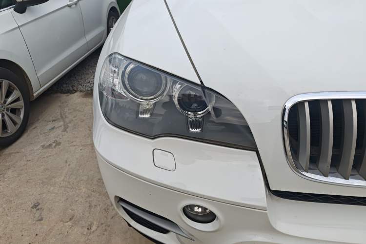 Used BMW X5 (Import) 2013 xDrive35i Luxury Edition
