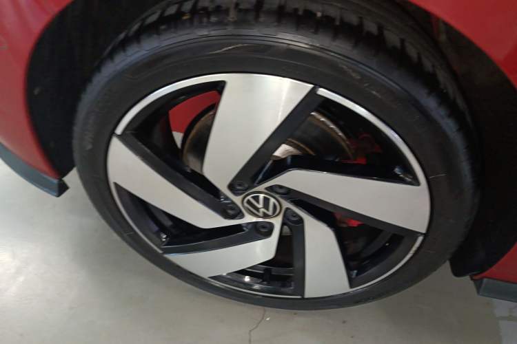 Used Volkswagen Golf GTI 2021 380TSI DSG GTI