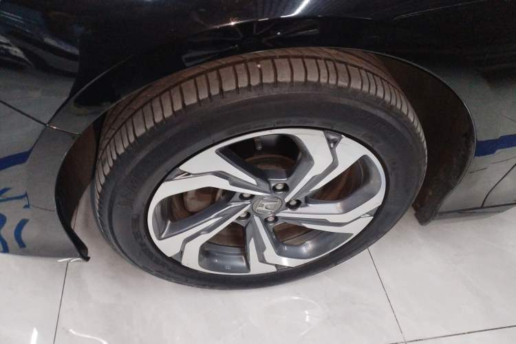 Used Honda Accord 2018 260TURBO Prestige Edition China V