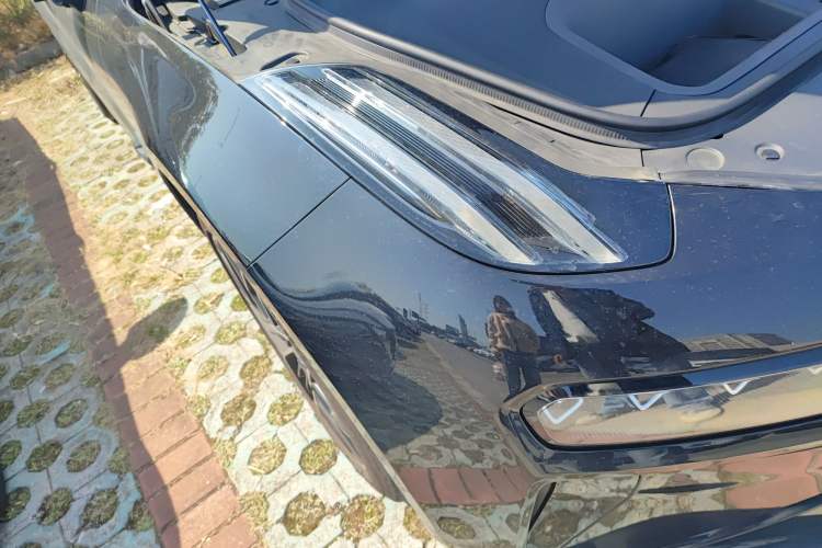 Used Zeekr 001 2025 WE Edition 95 kWh All-Wheel Drive