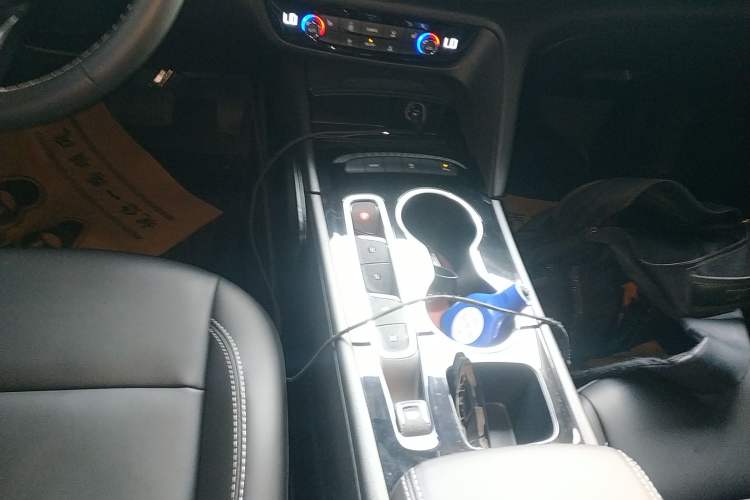 Used Buick Regal 2024 25T Deluxe Edition