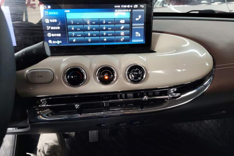 Used Wuling Bingo 2023 333 km Enjoyment Version