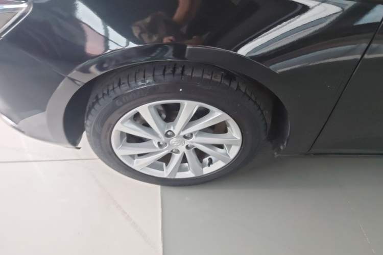 Used Buick Verano 2015 Sedan 15S Automatic Ambition Model