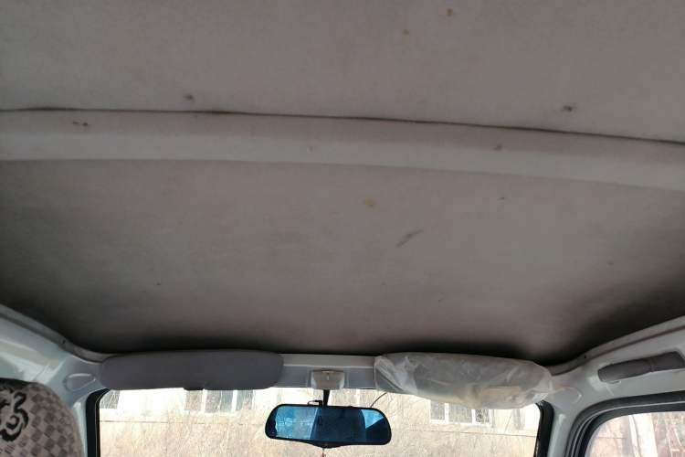 Used Wuling Zhiguang 2015 1.2L S Practical Model LSI