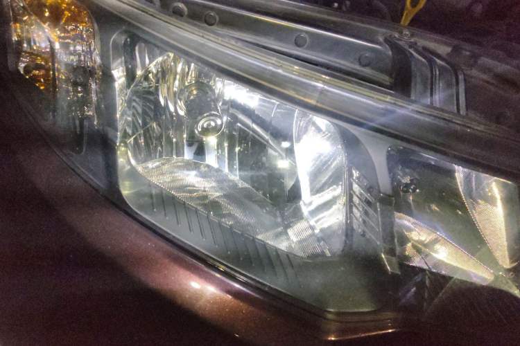 Used Kia Forte 2011 1.6L AT GL