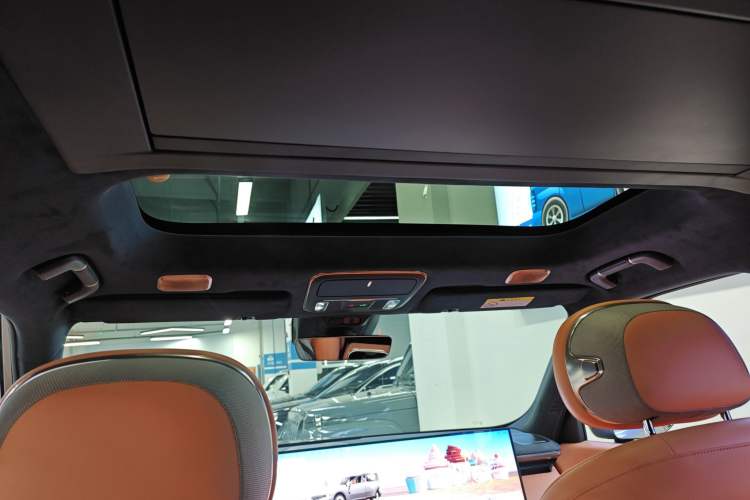 Used Lynk & Co 900 2025 1.5T Ultra