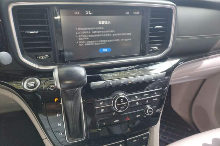 Used GAC Trumpchi M8 2018 320T Flagship Edition