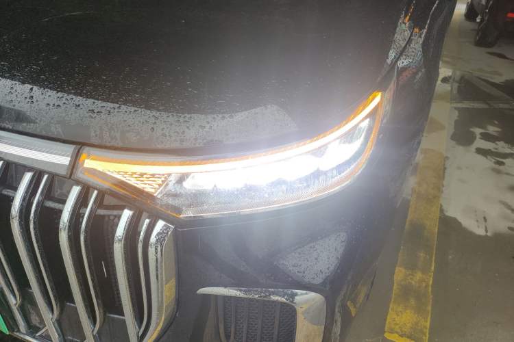 Used VOYAH Dream 2022 Low-Carbon Edition Plus Intelligent Driving Package