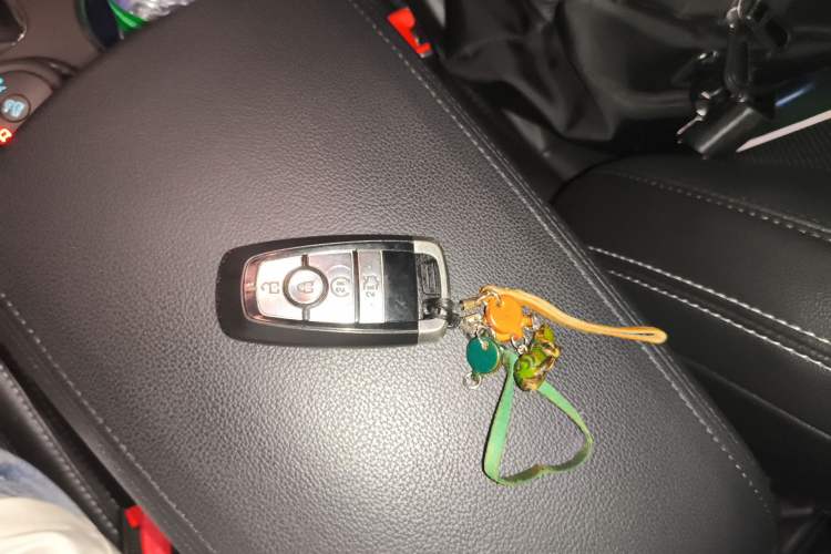 Used Ford Explorer 2018 2.3T Elite Edition