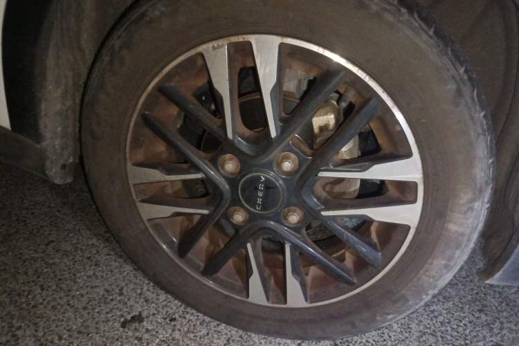 Used Chery New Energy Little Ant 2022 Restyled Version Sweet Pink Edition Low-Sugar Version Lithium Iron Phosphate Battery 30.7 kWh 30 kW 301 km