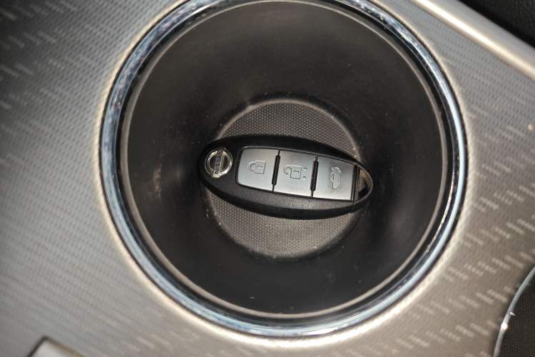 Used Nissan Teana 2016 Revised Version 2.0L XL Comfort Edition