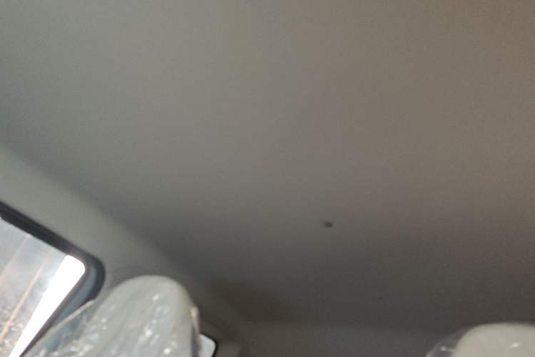 Used Geely Galaxy Panda 2025 210km Panda Kart
