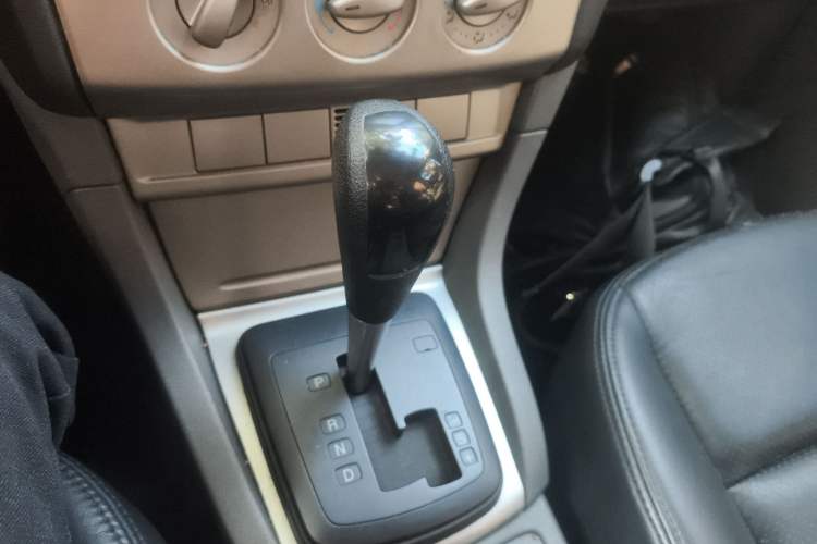 Used Ford Focus 2013 Hatchback Classic 1.8L Automatic Base Model