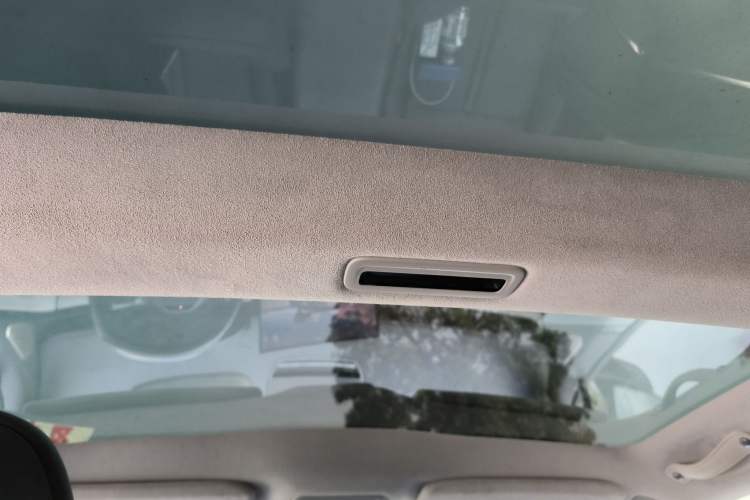 Used Zeekr 007 2024 Rear-Drive Intelligent Driving Version 100 kWh
